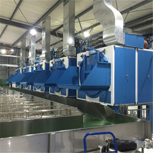 開醫(yī)院布草洗滌廠需要有什么資質(zhì)采購什么設備