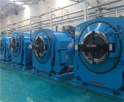 開洗滌廠需要做哪些準(zhǔn)備工作？