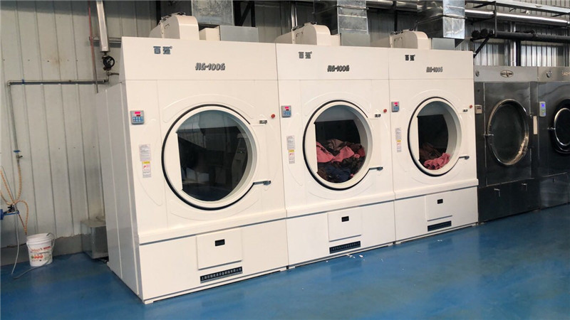 開洗滌廠需要做哪些準(zhǔn)備工作？