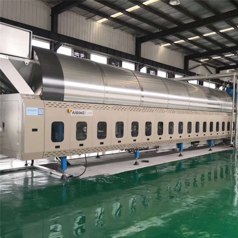 洗滌設(shè)備哪個(gè)品牌好-推薦中國洗滌機(jī)械行業(yè)前十企業(yè)百強(qiáng)