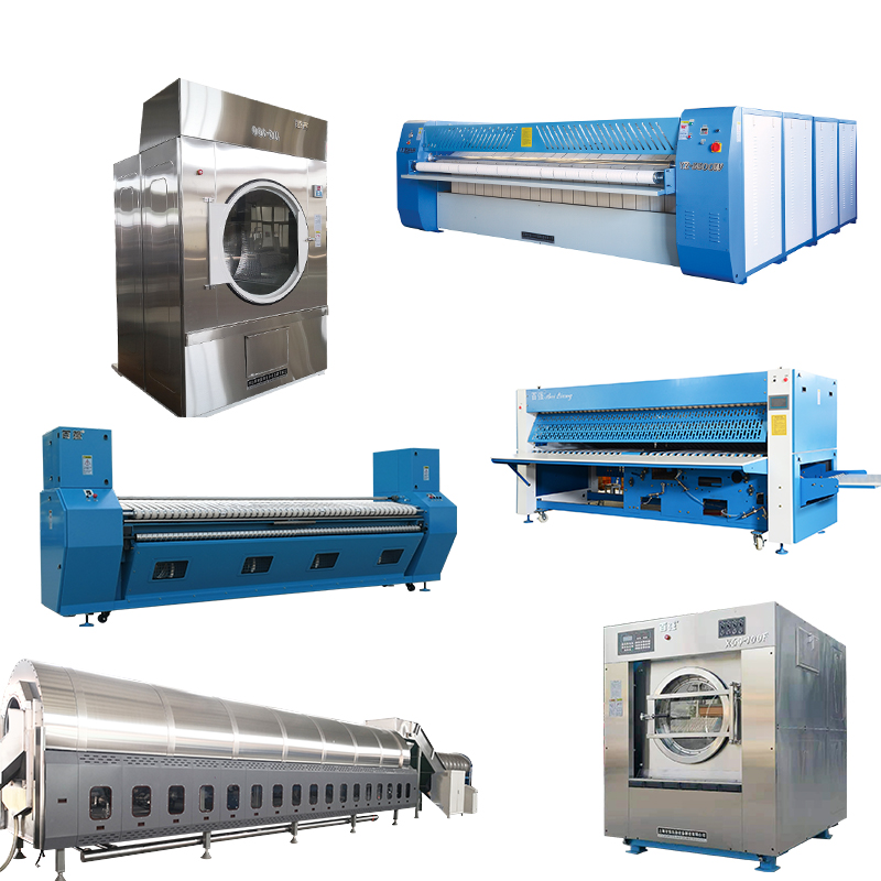 給賓館洗床單利潤大么？ 賓館洗滌廠一年的利潤，賓館大型洗滌設(shè)備有哪些，賓館洗滌設(shè)備廠家推薦