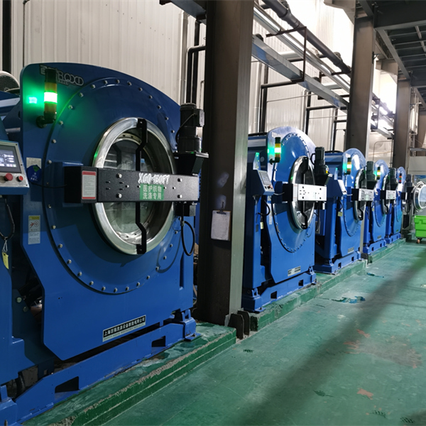 水洗設(shè)備的采購你需要了解這些知識(shí)