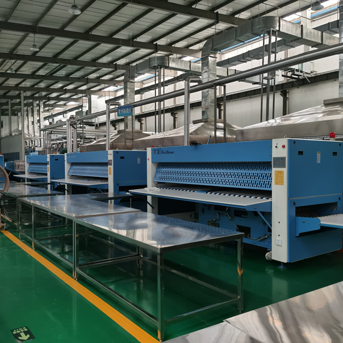 冬天來了水洗廠的春天還會(huì)遠(yuǎn)嗎