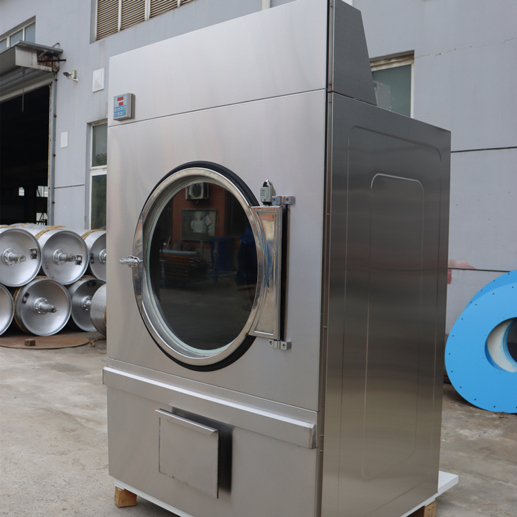 百強(qiáng)工作服烘干機(jī)可以有效殺滅病毒嗎都有哪些規(guī)格和特點(diǎn)？