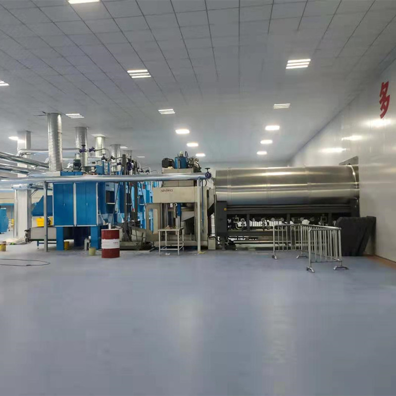 購(gòu)買(mǎi)工業(yè)洗衣機(jī)洗衣龍參考重點(diǎn)三能耗