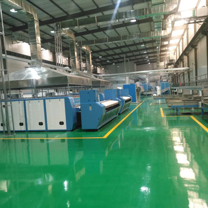 曹縣工業(yè)洗衣設備供應廠家怎么選