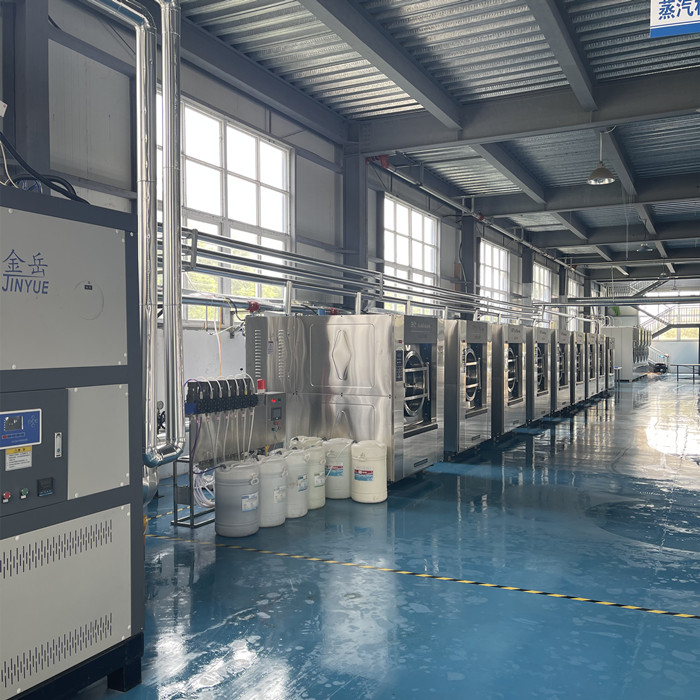 購(gòu)買(mǎi)洗滌設(shè)備要多少錢(qián)？分析三個(gè)重點(diǎn)