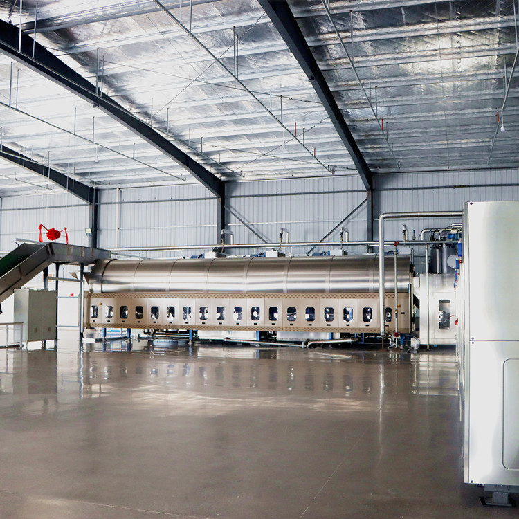 確保酒店的布草洗滌質(zhì)量好 這10個(gè)步驟缺一不可。