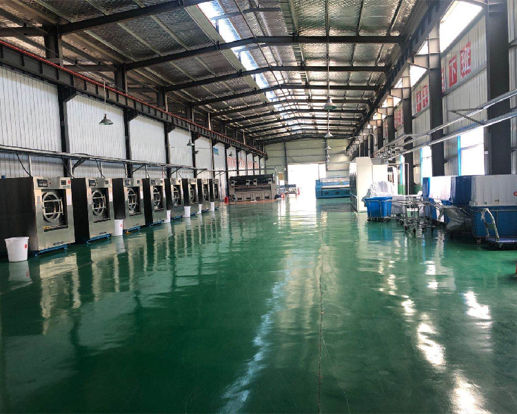 布草洗滌設(shè)備7不買 買前看一看 受益無窮