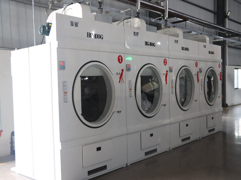 外貿增速達10年最高水平 洗滌設備后續(xù)發(fā)展