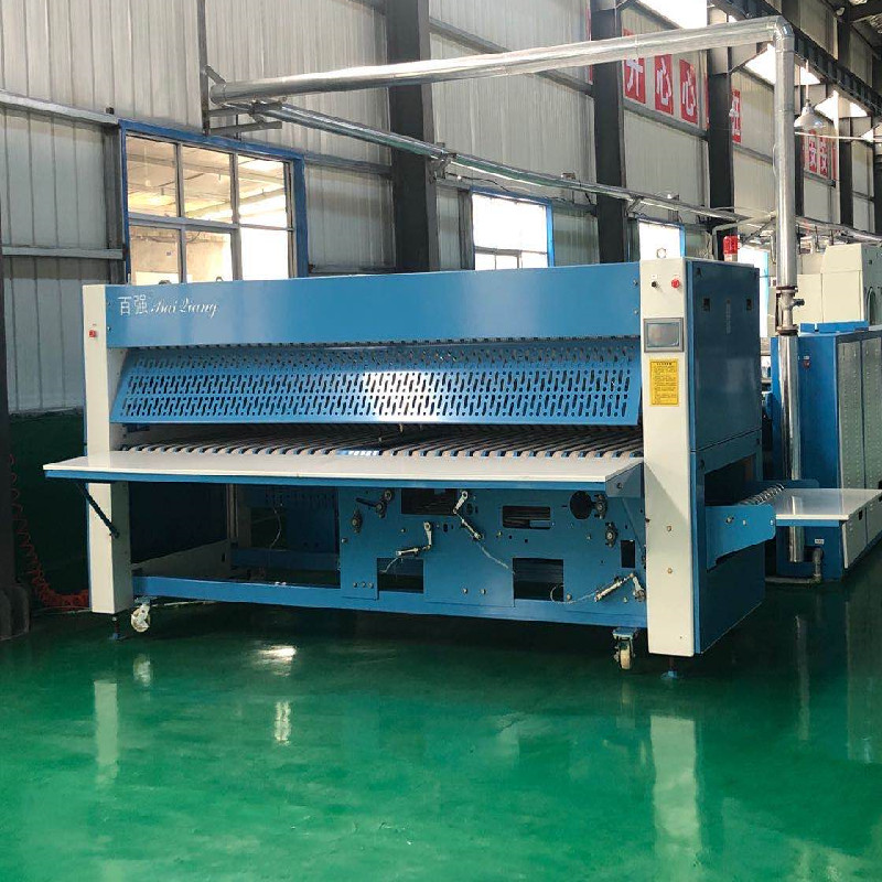 工業(yè)洗衣設(shè)備選購難嗎  考慮明白這3個方面