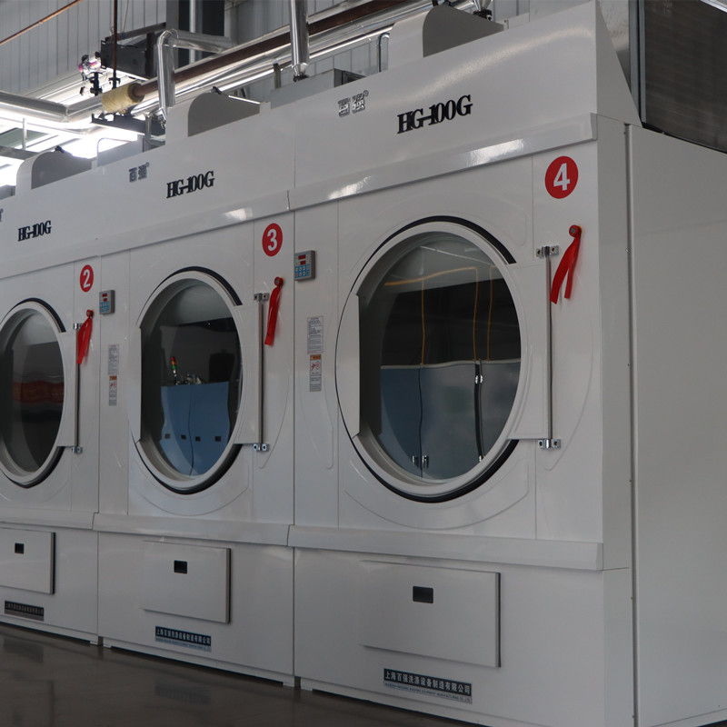 洗滌設(shè)備廠家 2022市場開端良好 你準(zhǔn)備好了嗎