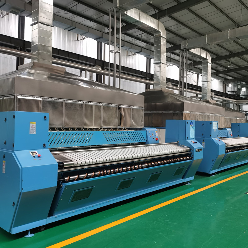 醫(yī)院洗衣房設(shè)備采購(gòu)及布草洗滌的注意事項(xiàng)