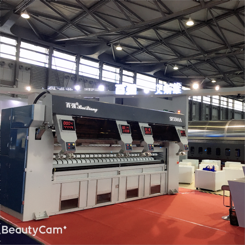 加大優(yōu)質(zhì)旅游產(chǎn)品和服務供給 洗滌設備產(chǎn)業(yè)要緊跟產(chǎn)業(yè)需求才能有發(fā)展