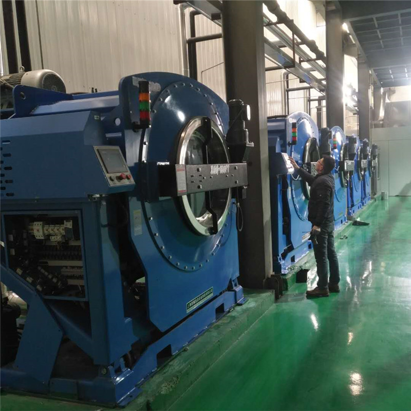 洗滌設備企業(yè)為旅游產業(yè)的發(fā)展提供了哪些支持？