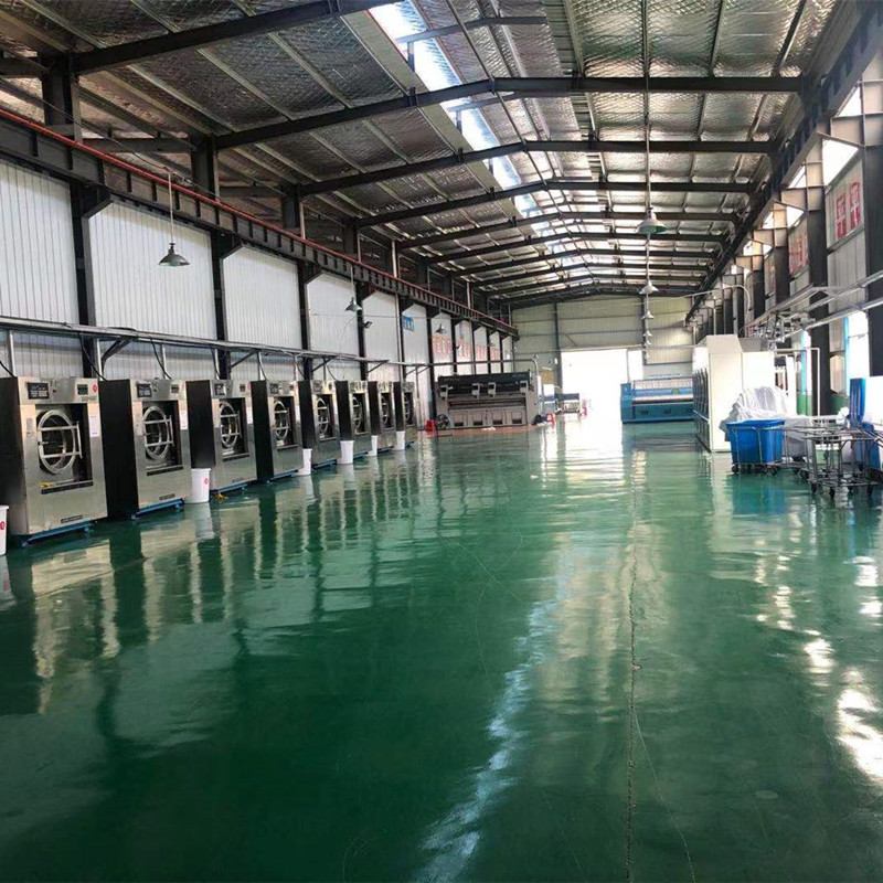 開(kāi)布草洗滌廠必備：市場(chǎng)調(diào)研方法全解析