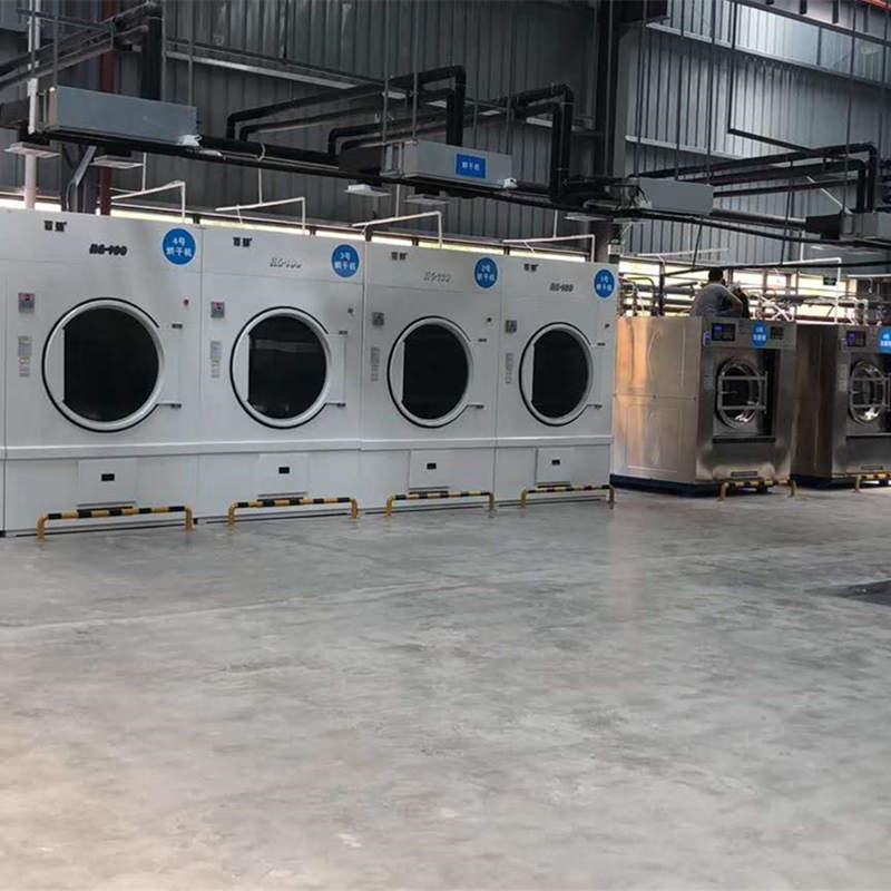 布草洗滌后的ph值應當符合什么樣的標準？