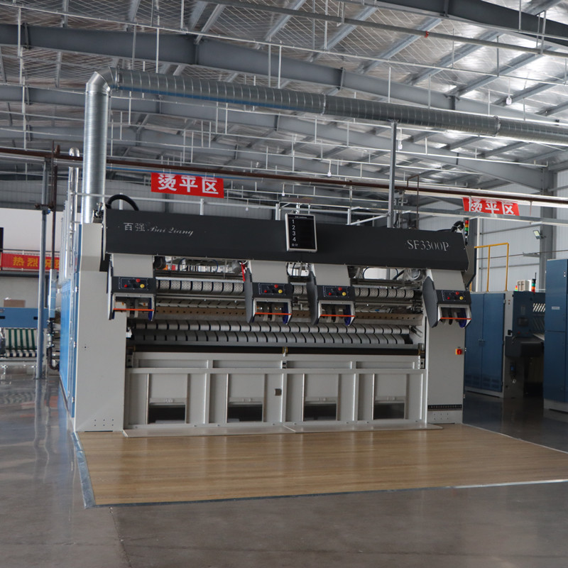 布草洗滌設(shè)備使用注意事項(xiàng)：避免誤區(qū)，保障安全