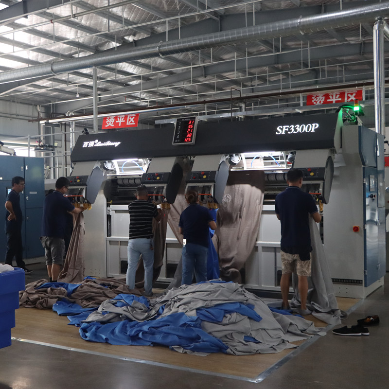 開布草洗滌公司做預(yù)算 有這些方面我們需要統(tǒng)計(jì)