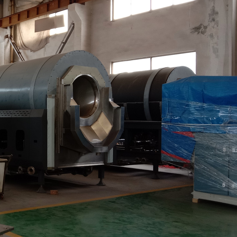 上海百?gòu)?qiáng)洗滌設(shè)備制造有限公司獲得眾多客戶認(rèn)可的原因