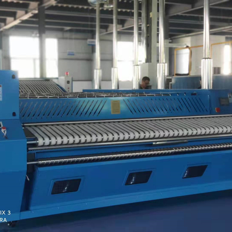 布草洗滌行業(yè)的冬天到了嗎？洗滌人該如何應(yīng)對