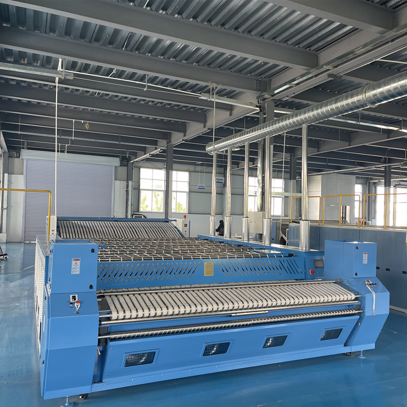 布草洗滌公司的利潤(rùn)究竟高不高？